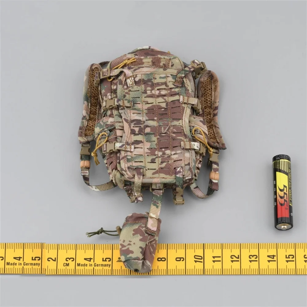 1/6 DAMTOYS DAM 78100 Die Russische Action Figur Sniper Spielzeug Modell Rucksack Taschen Kopfbedeckungen Zubehör Für 12 "Szene Komponente DIY