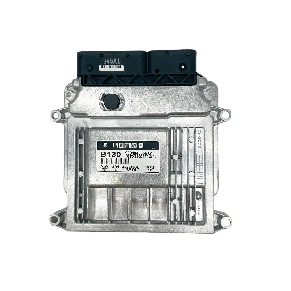 2025 39114-2B300 Ec…