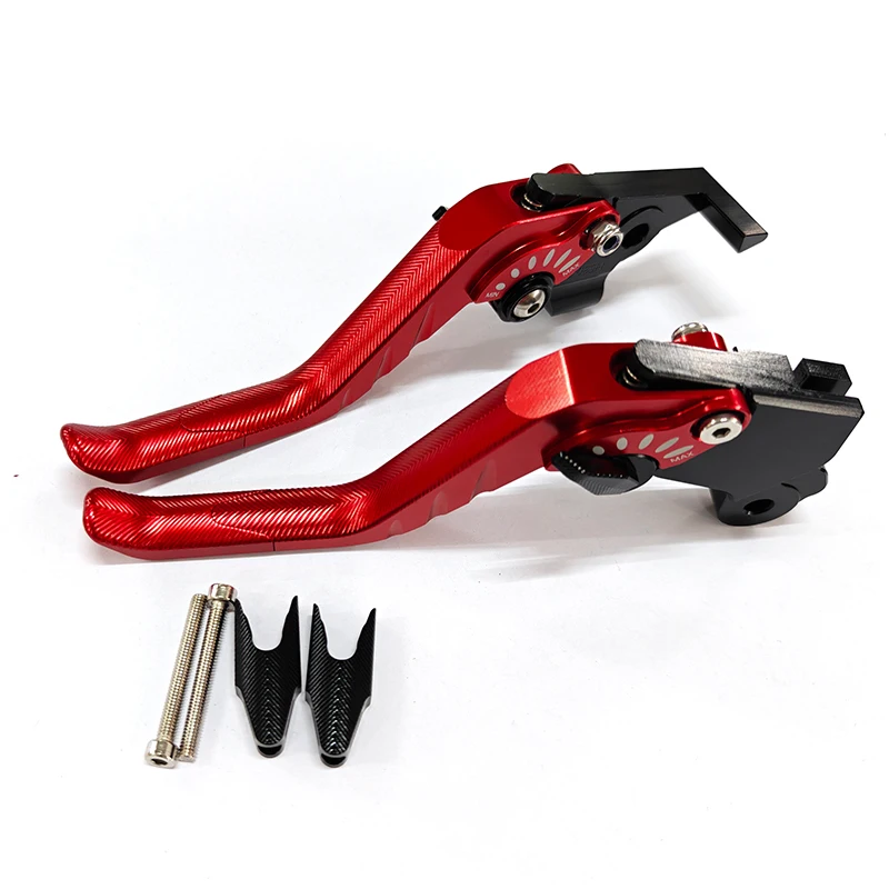 For Honda CL500 CL300 CL250 CL Street 2022-2025 special brake lever with adjustable length adjustable handle view 6