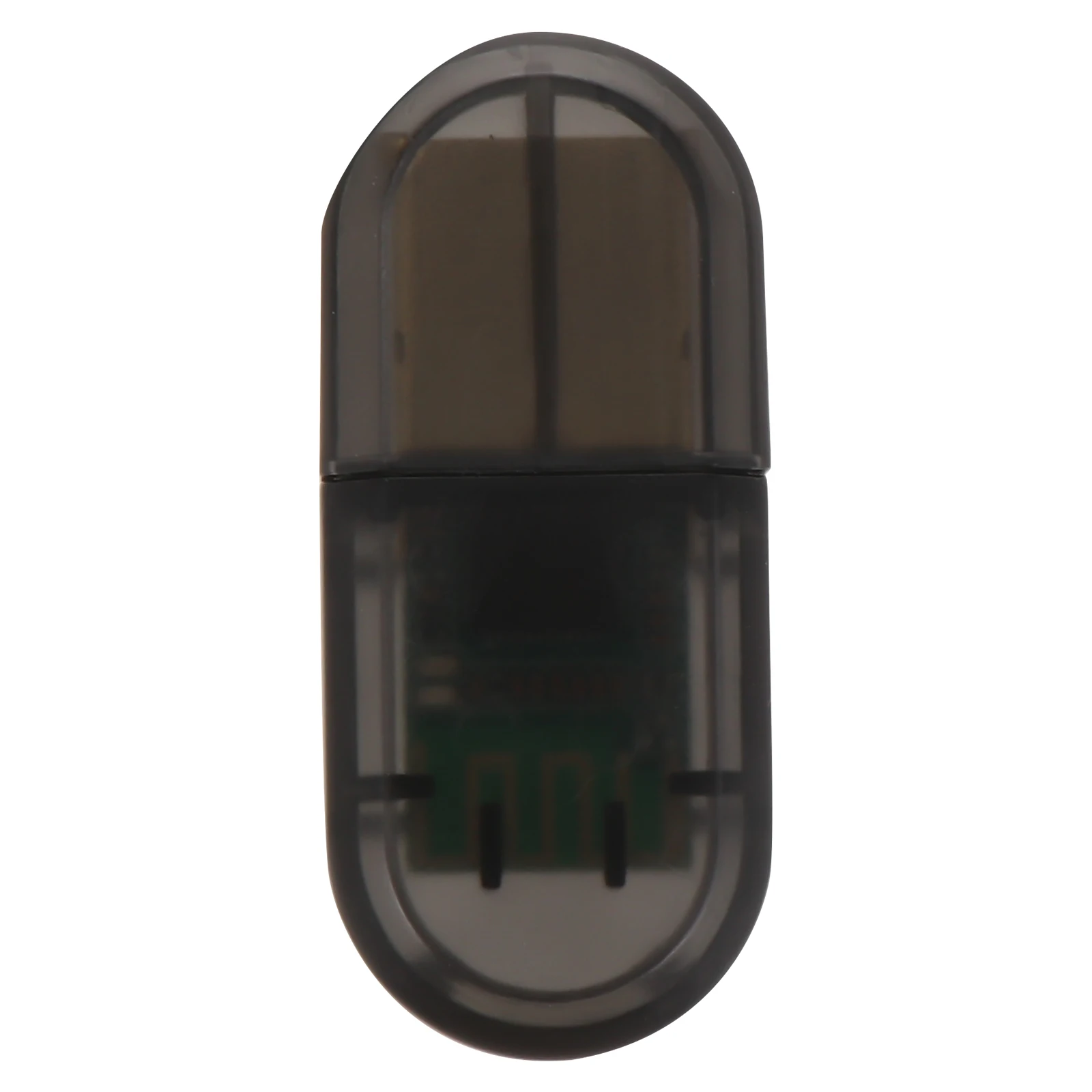 

Wireless USB Adapter Mini Adapter High Quality ABS Long Lasting Strong Signal Portable Compact Design