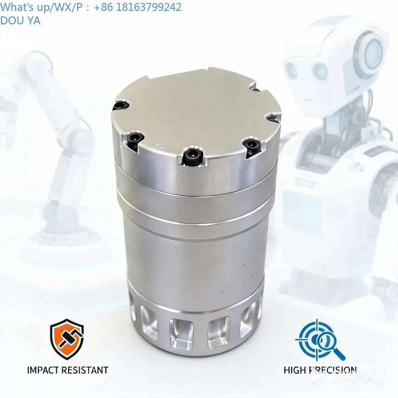 

Cycloidal Joint Actuator Frameless Servo Motor Bldc Servo Motor with Cycloidal Reducer