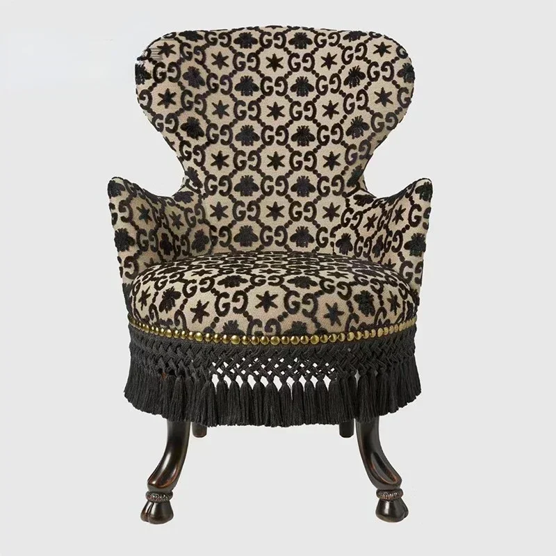

Accent for Living Room Furniture Antique Floorротанг Muebles