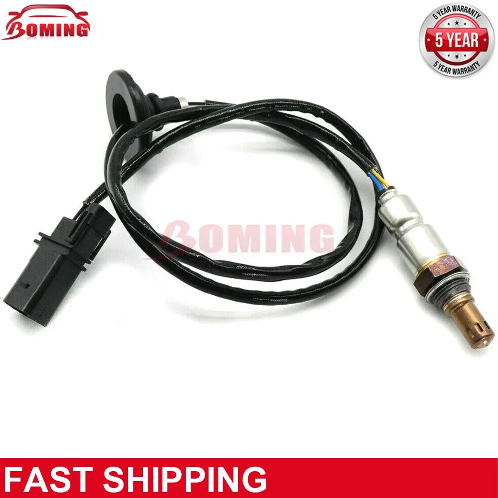 

Датчик кислорода O2 вверх лмбда соотношение воздуха и топлива 1588A228 для MITSUBISHI LANCER OUTLANDER OUTLANDER SPORT RVR 2011-2021 234-5051