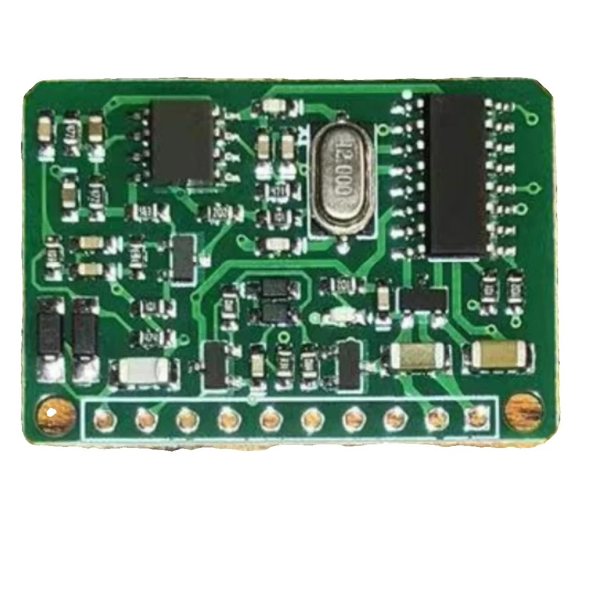 125Khz RFID Card Reader Module Compatible HID26 EM4100