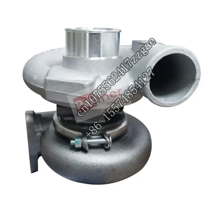 Excavator parts TDO6 turbo charger turbine 49179-00110 4917900110 ME037701 turbocharger for