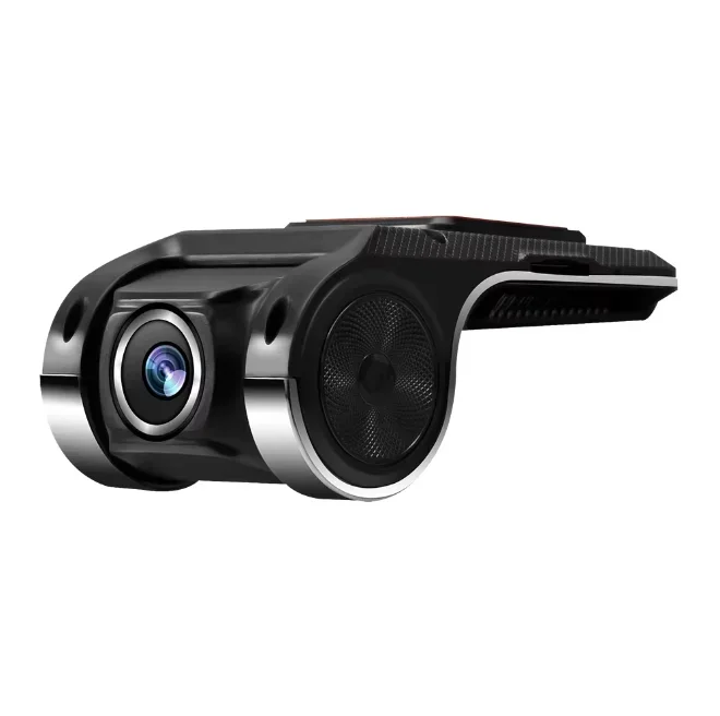 Xonrich auto monitor usb auto dvr digitaler video recorder front usb kamera cmos hd für android auto
