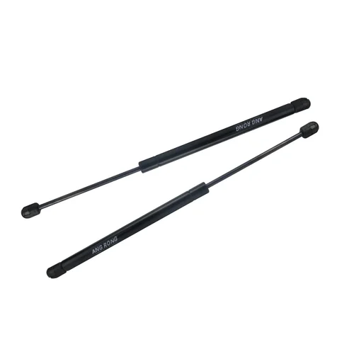 Imagen 2 del producto 2x Fiat 500 Hatchback 2007 en adelante puerta trasera maletero soportes de gas