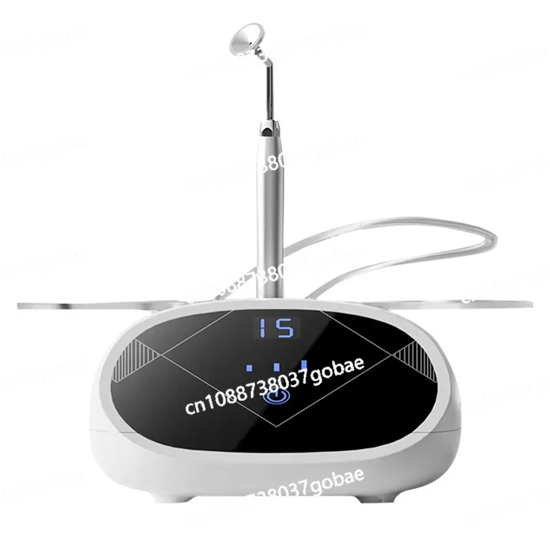 Bubble Machine Oxygen Injection Meter Ultrasonic Household Facial Beauty Facial Beauty Water Oxygen Meter