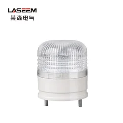 3色緊急信号灯,単層,3色,信号dc12v/24v,赤,黄色,緑,工業用安全ライト,ネジマウント