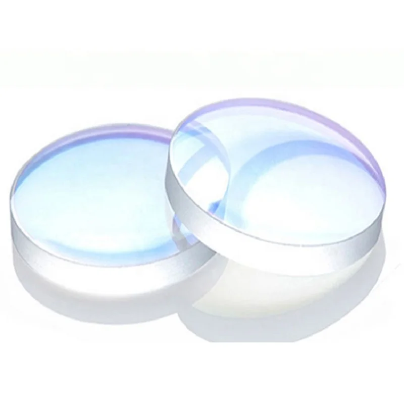 1000w 2kw 3kw Fiber Machine Window protection Lens Fiber Protective Lenses