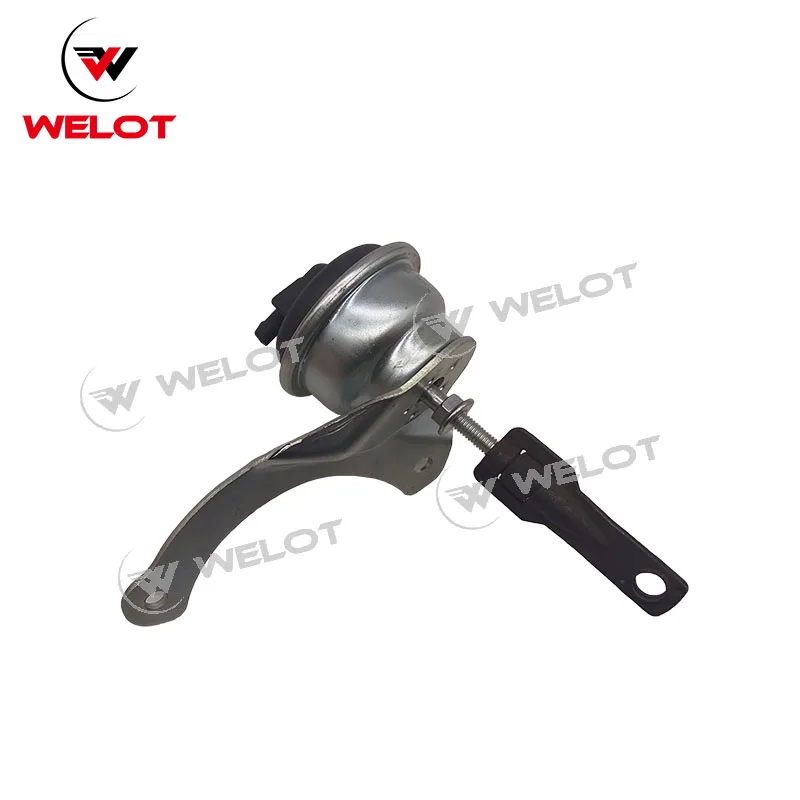 Welot Turbocharger Actuator 54359880005 54359700005 Turbo Wastegate Turbine Parts WL3-0065