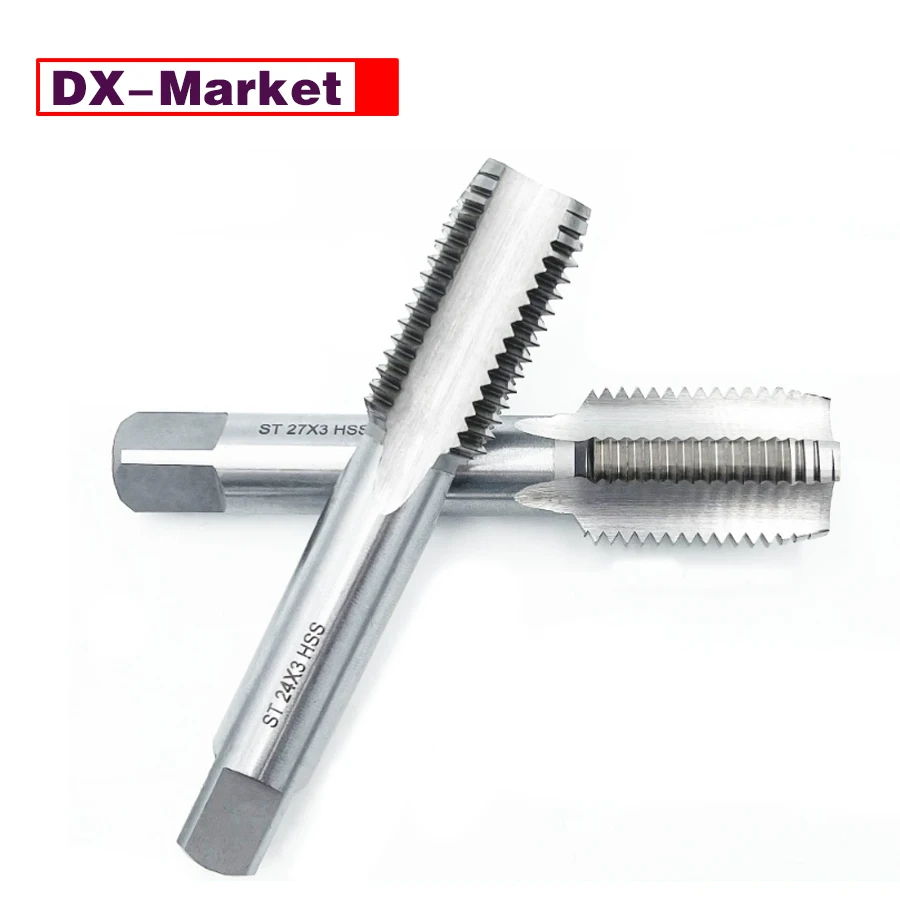 【A】Wire Threaded Insert Tap , M1.6-M36 Helicoil ST Taps Manufacturer,H036