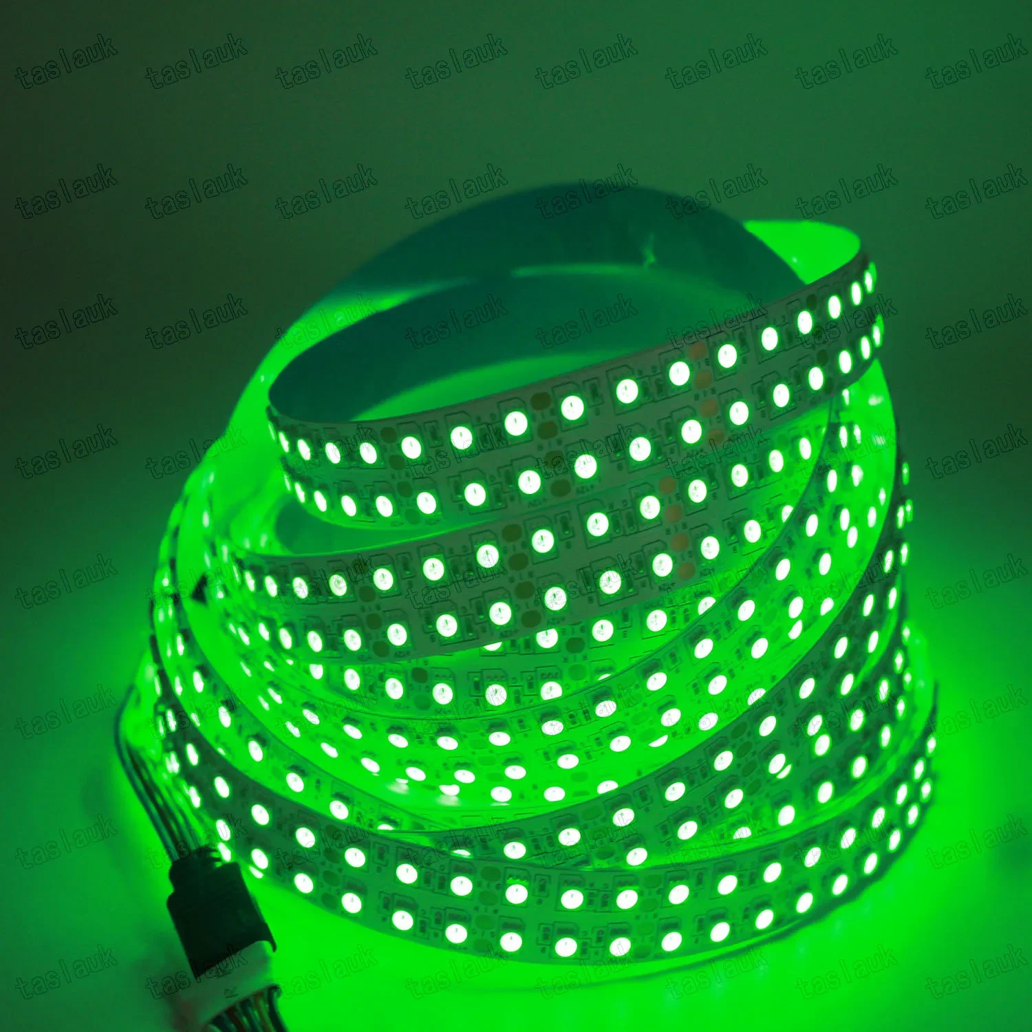 Double row DC12V RGB Color 3535 LED strip 240leds/M 120leds/M RGB LED strip tape light string 12mm 8mm 16mm width