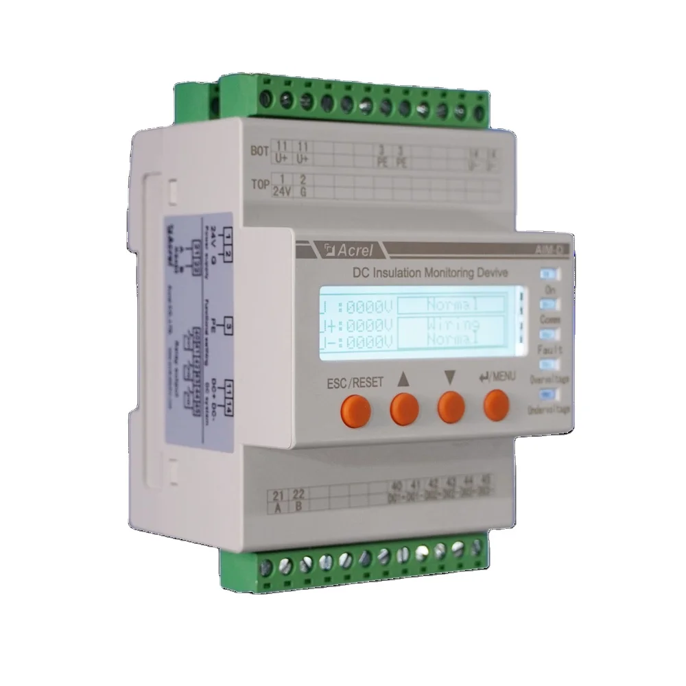 Msacrel Aim-M100 Me…