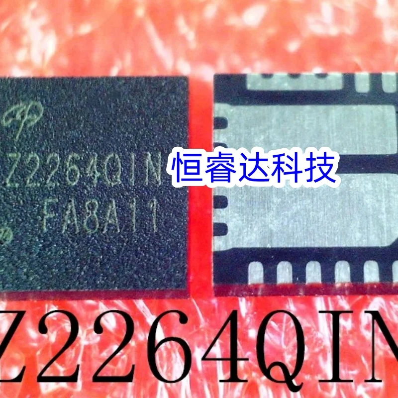 5-10pieces Z2264QIN AOZ2264QI-20 AOZ2264QIN QFN-23 chipset