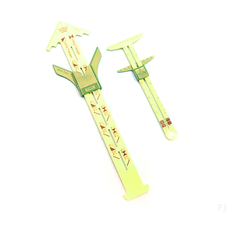 

[YU]Sewing Ruler Patchwork Measuring DIY Tailor Tool Craft Supplies Accessories Home