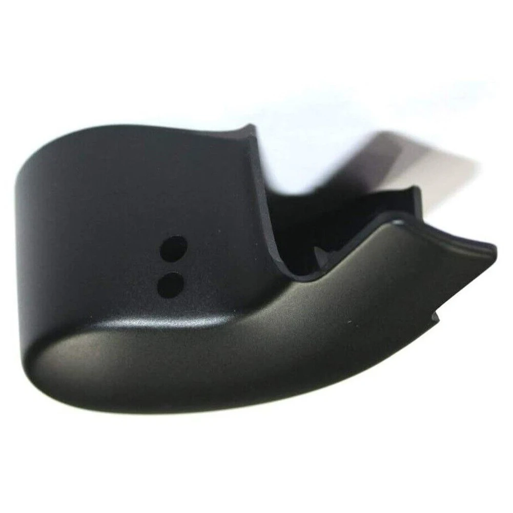 1pc Auto Back Glass Wiper Cap For For Q8 2020 4K9955205 Wiper Cap Direct Replacement Car Accessories