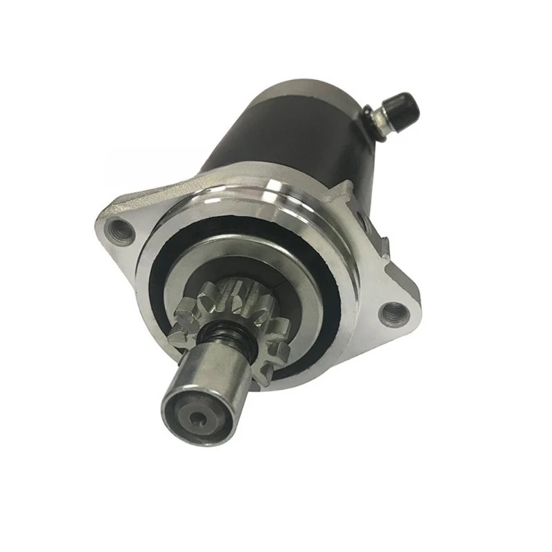 

0 689-81800-12-00 Start motor for 25 30 40Hp