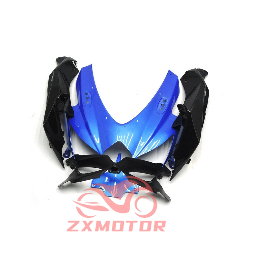 Injection Fairings GSXR600 08 09 Aftermarket Bodywork Full Fairing Kit for SUZUKI K8 GSXR 600 2008 2009