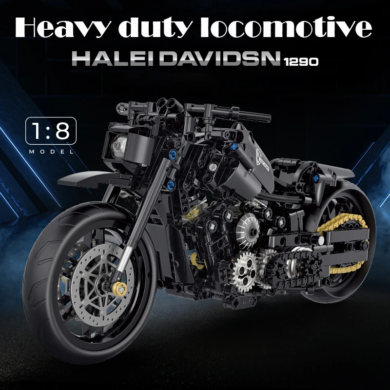 Thumbnail 2 - #32 New Toy Motorcycles Arrivals