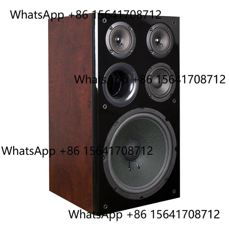 Peiqi 200W Hifi Hom… - image