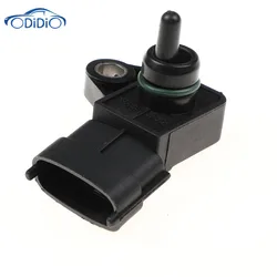 39300-2B000 393002B000 Manifold Intake Air Pressure MAP Sensor For Hyundai Kia Sonata Azera Optima Forte