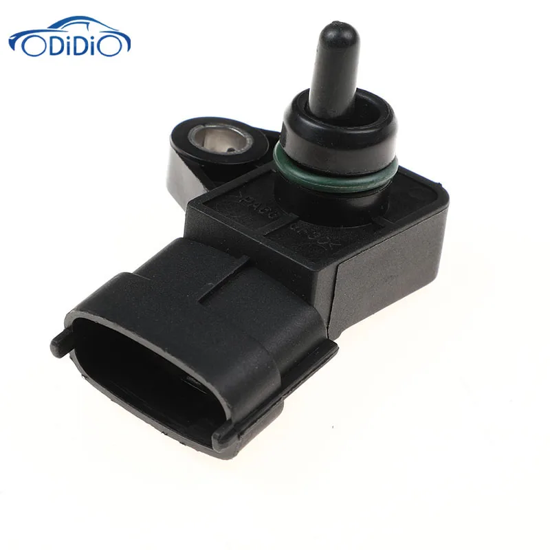39300-2B000 393002B000 kolektor dolotowy czujnik ciśnienia powietrza dla Hyundai Kia Sonata Azera Optima Forte