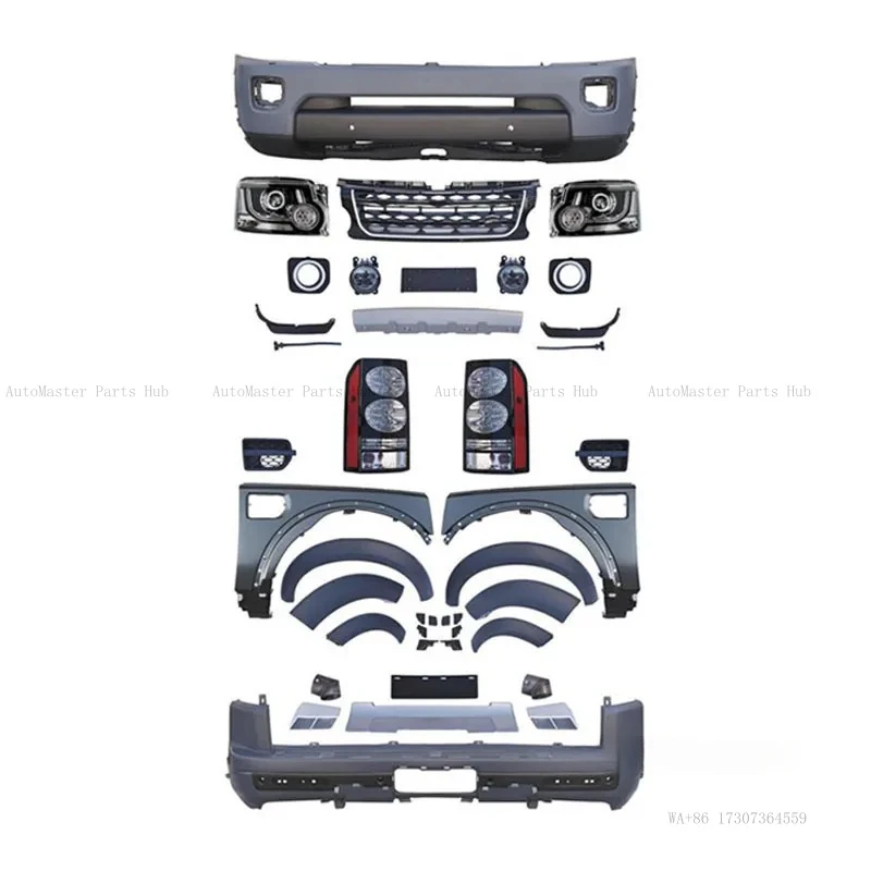 High Quality Upgrad…