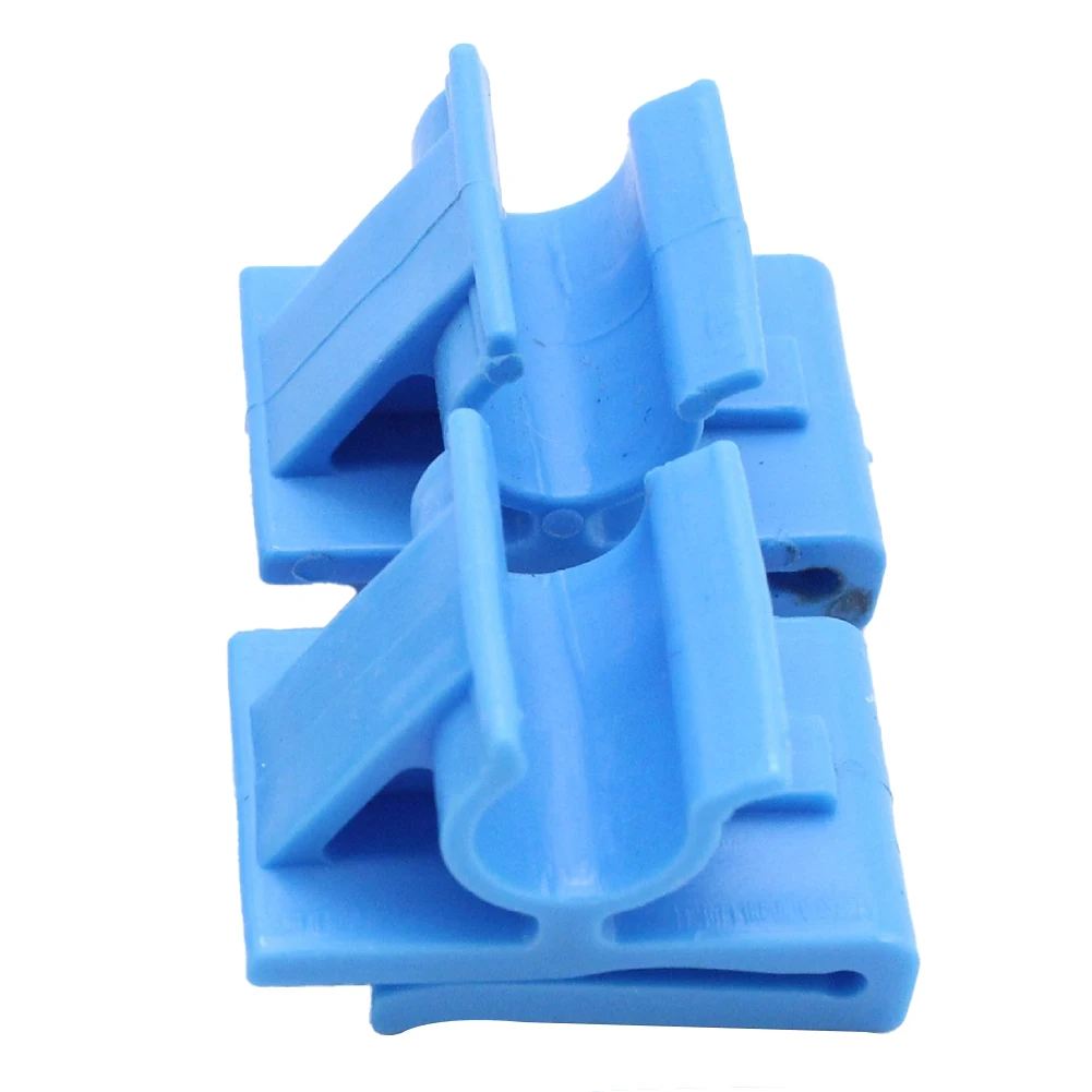 For Car Glove Box Glove Box Clips Anti-corrosion Plastic Quick Installation Wear-resistant For Commodore VY VZ