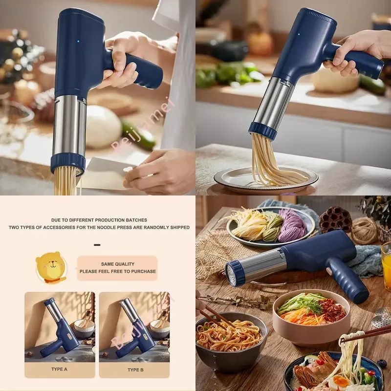 electric-handheld-pasta-maker-automatic-portable-noodle-machine-rechargeable-wireless-one-button-control-usb-charging