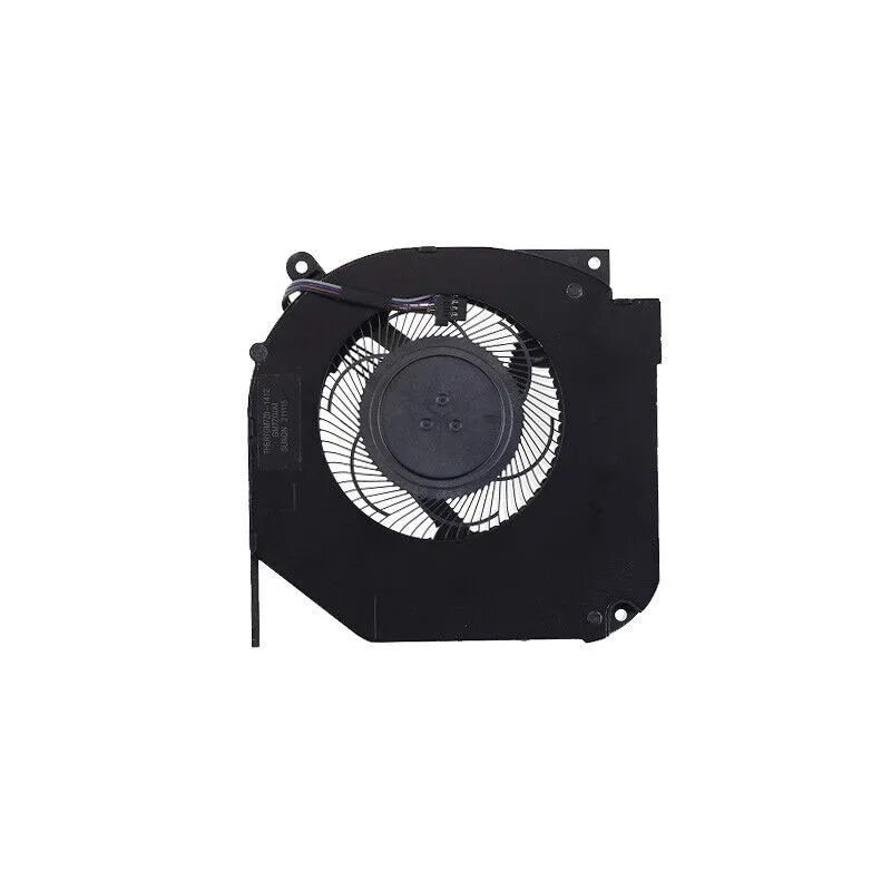 

Вентилятор для ноутбука (процессор/графика) Tongfang GM5AG0W, черный, новый