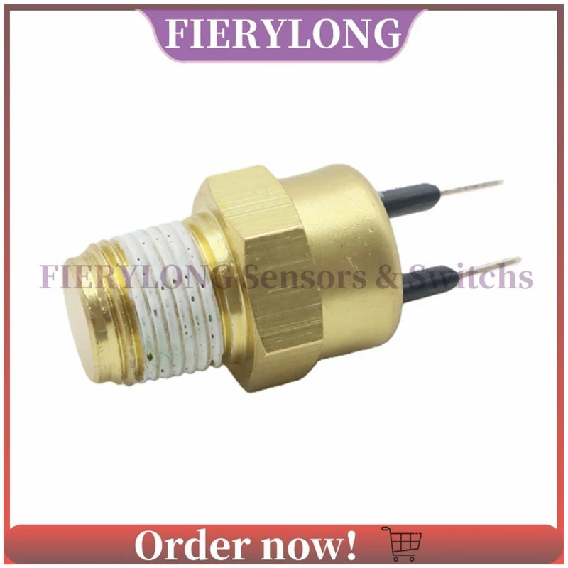 2848A123 Water Temperature Switch Sensor For Massey Ferguson 3065 3080 High Quality Car Spare Accessories