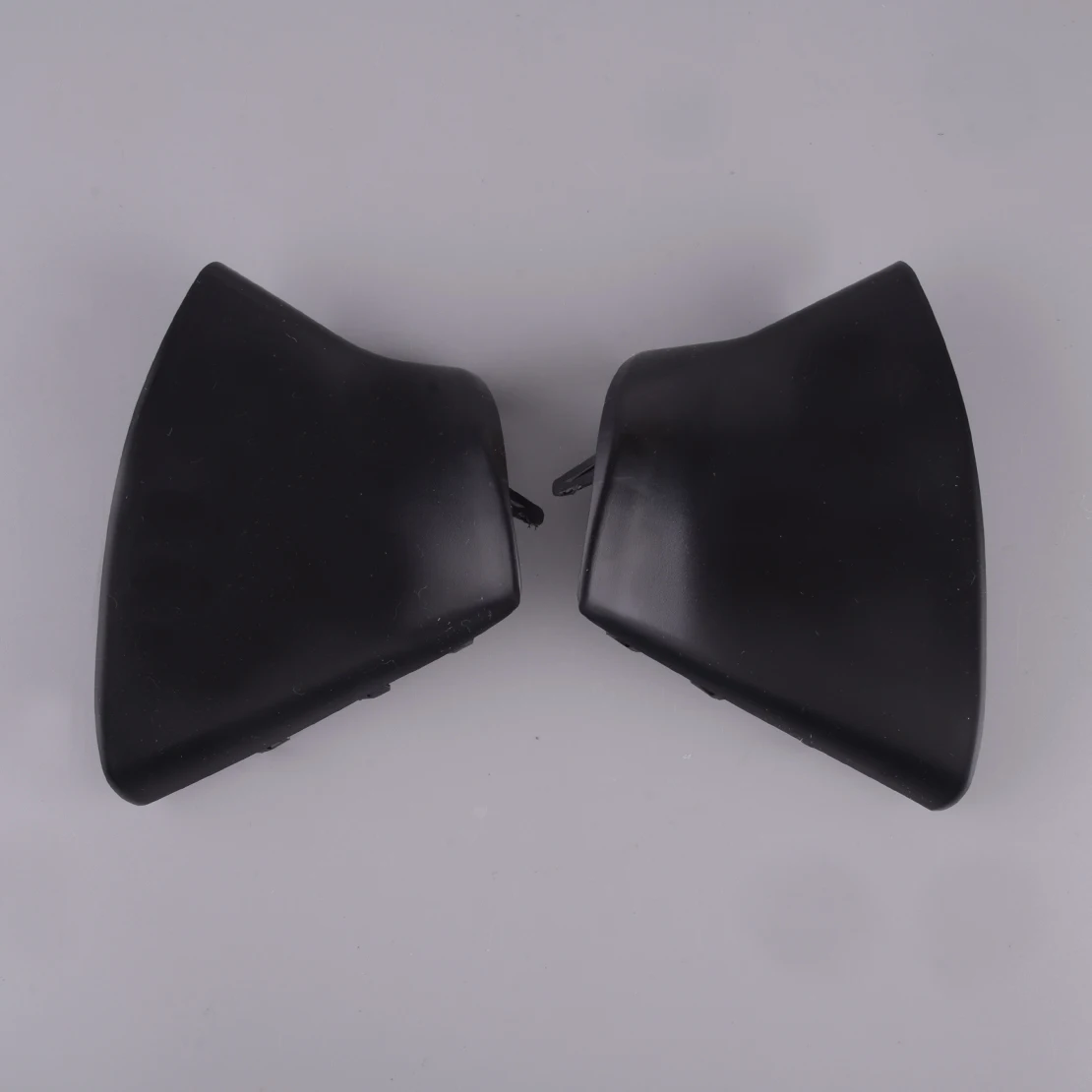 

1 пара, пластиковые зеркальные базы для Toyota Camry 2018 2019 2020 2021 2022 2023