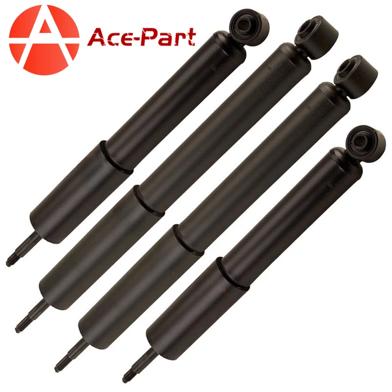 

4851069126 4851069127 1PCS Front Rear ADS Shock Absorbers For Toyota Land Cruiser 100 2002-2007 Lexus 4700 LX470 1998-2008 4.2D