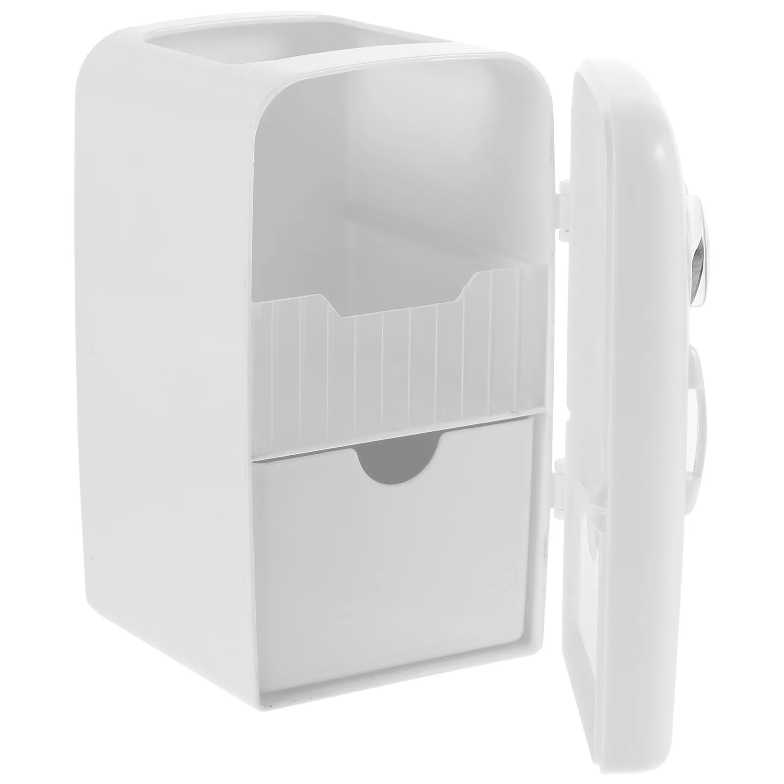 

Многоуровневый органайзер для ручек большой вместимости, красивый настольный контейнер для хранения, для офиса и косметики, уникальный держатель для ручек на стол