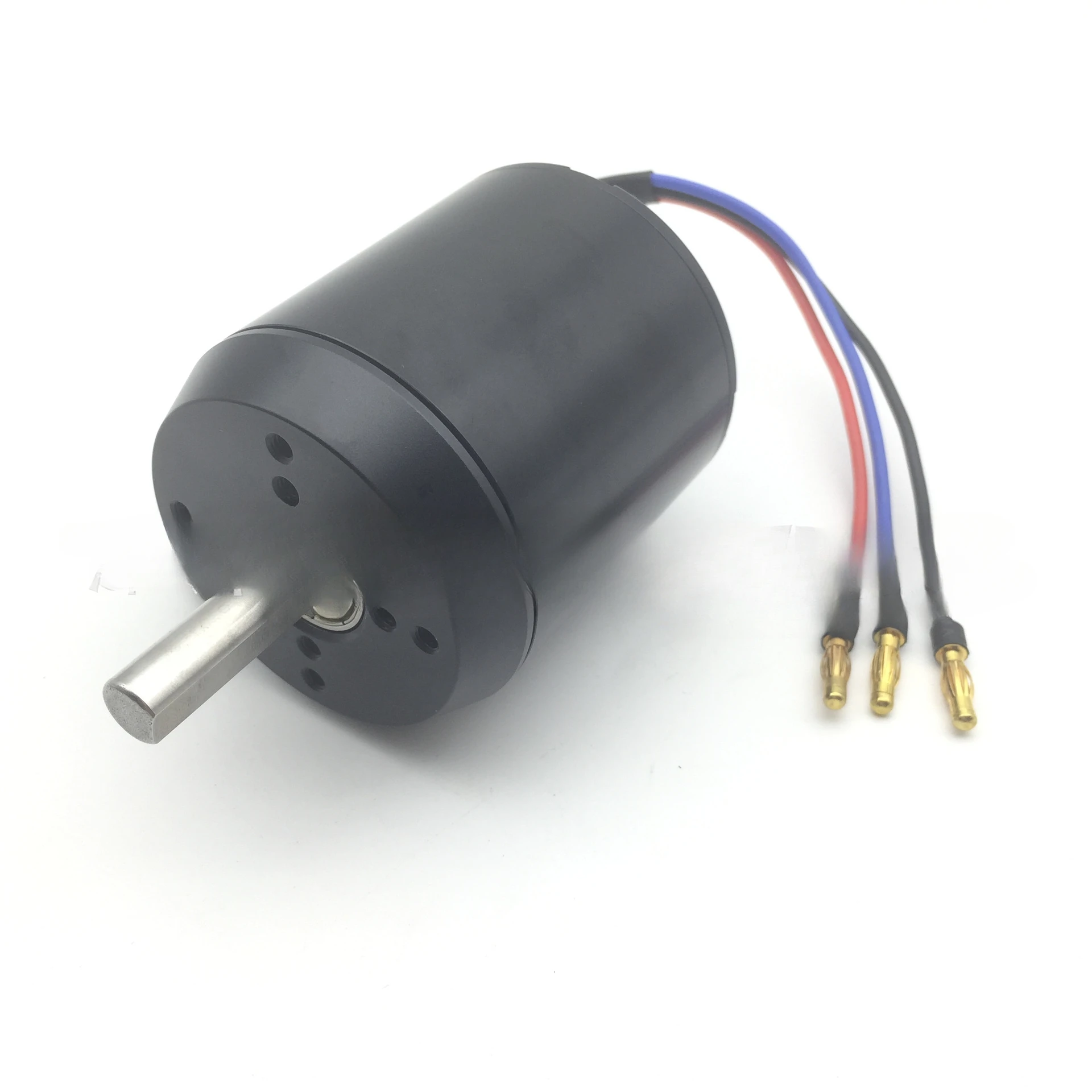 6384 high-power airplane model DC brushless motor scooter explosion-proof electric vehicle adjustment remote control four-wheel