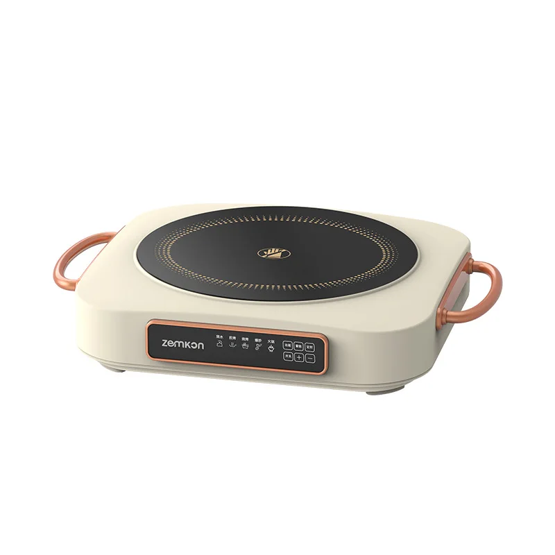 

Electric Ceramic Stove Household Small Mini Electric Tea Stove Surrounding Stove Tea Induction Cooker