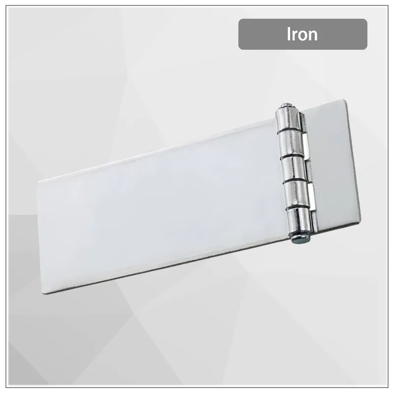 

Large Extended Asymmetric Seamless Welded Carbon Steel Hinge Industrial Equipment Electric Large Vehicles Door Hinge