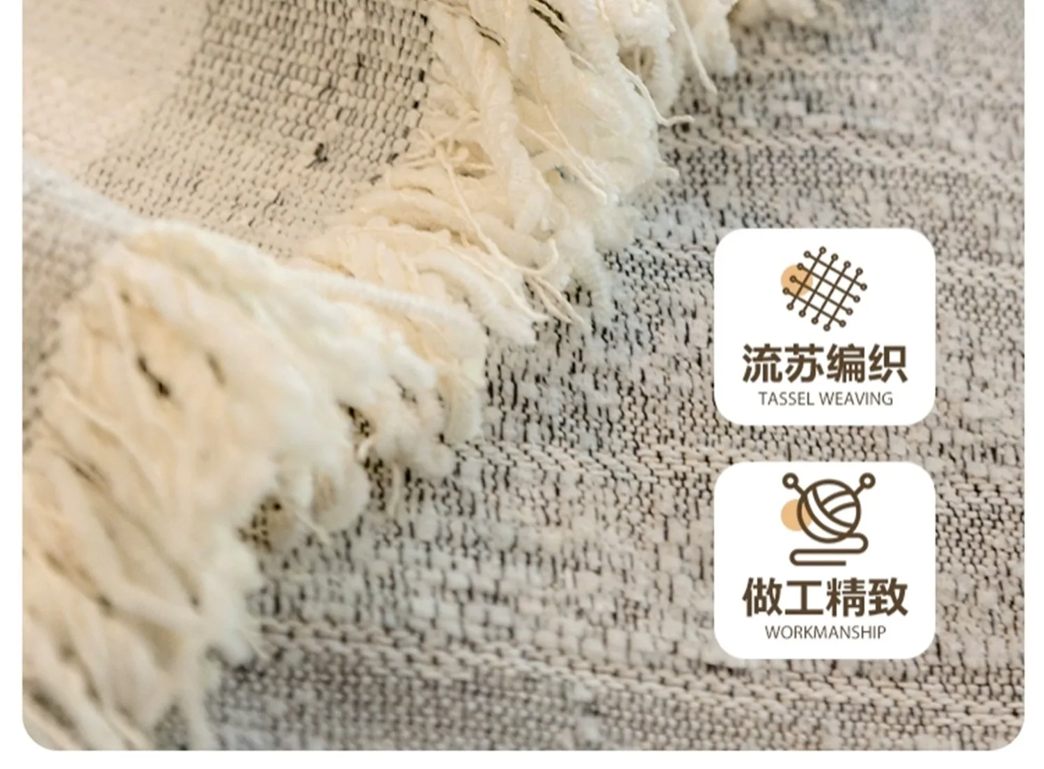 الفرنسية كريم نمط وسادة أريكة القماش غطاء أريكة مكافحة القط خدش بطانية سميكة عدم الانزلاق غطاء أريكة غطاء كامل الركبة بطانية