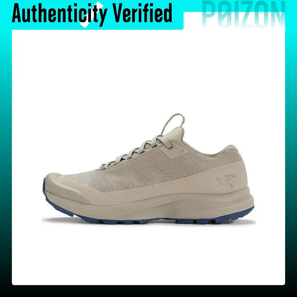 Arc'teryx AERIOS FL 2 Fabric Slip Resistant, Abrasion Resistant, Waterproof, And Breathable, Quick Dry, Lightweight L08344200