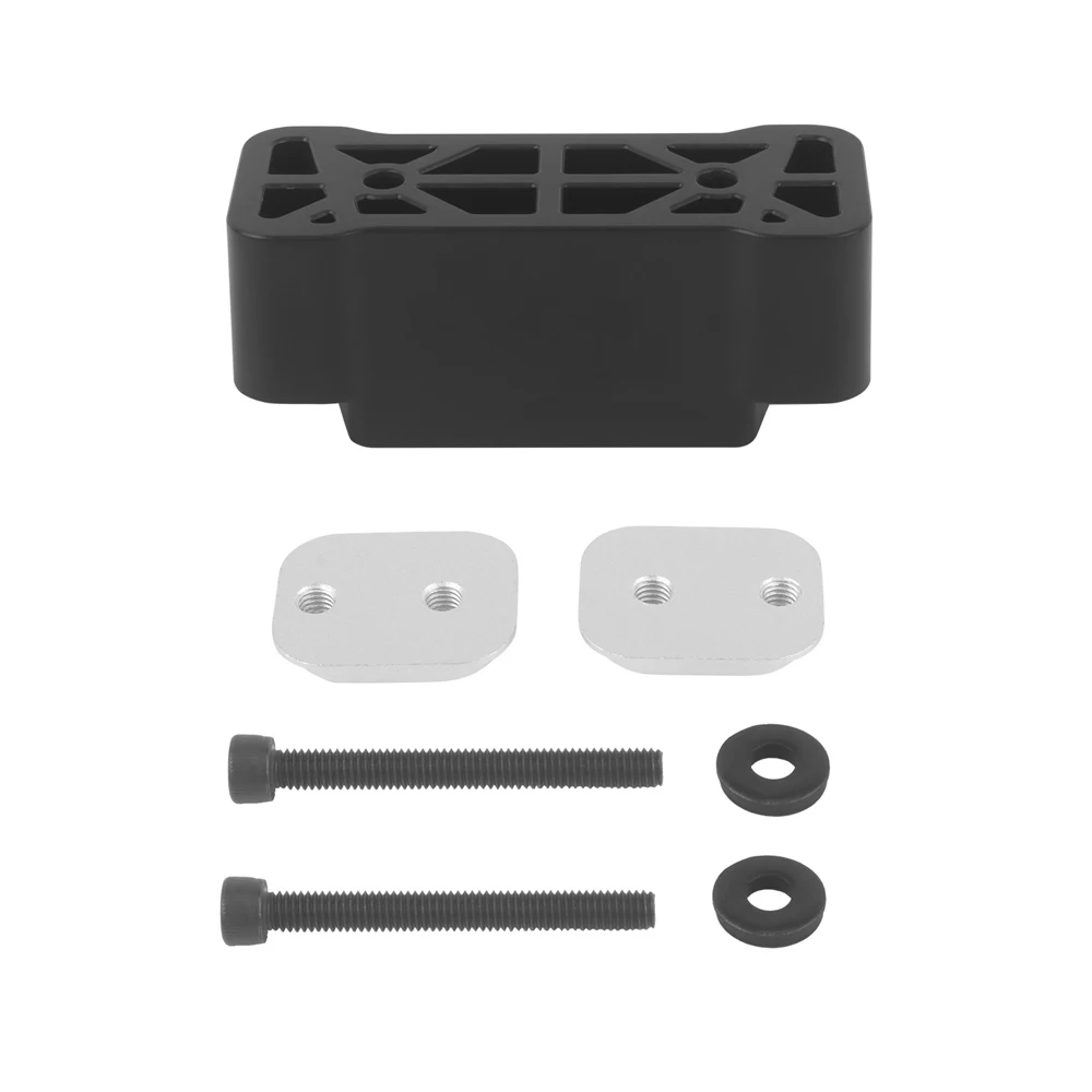 POSEIDON DEFENSE Adapter Part for 4th Generation Clothes Hanger Used With Car Seat Carry Storage Display Mount Board