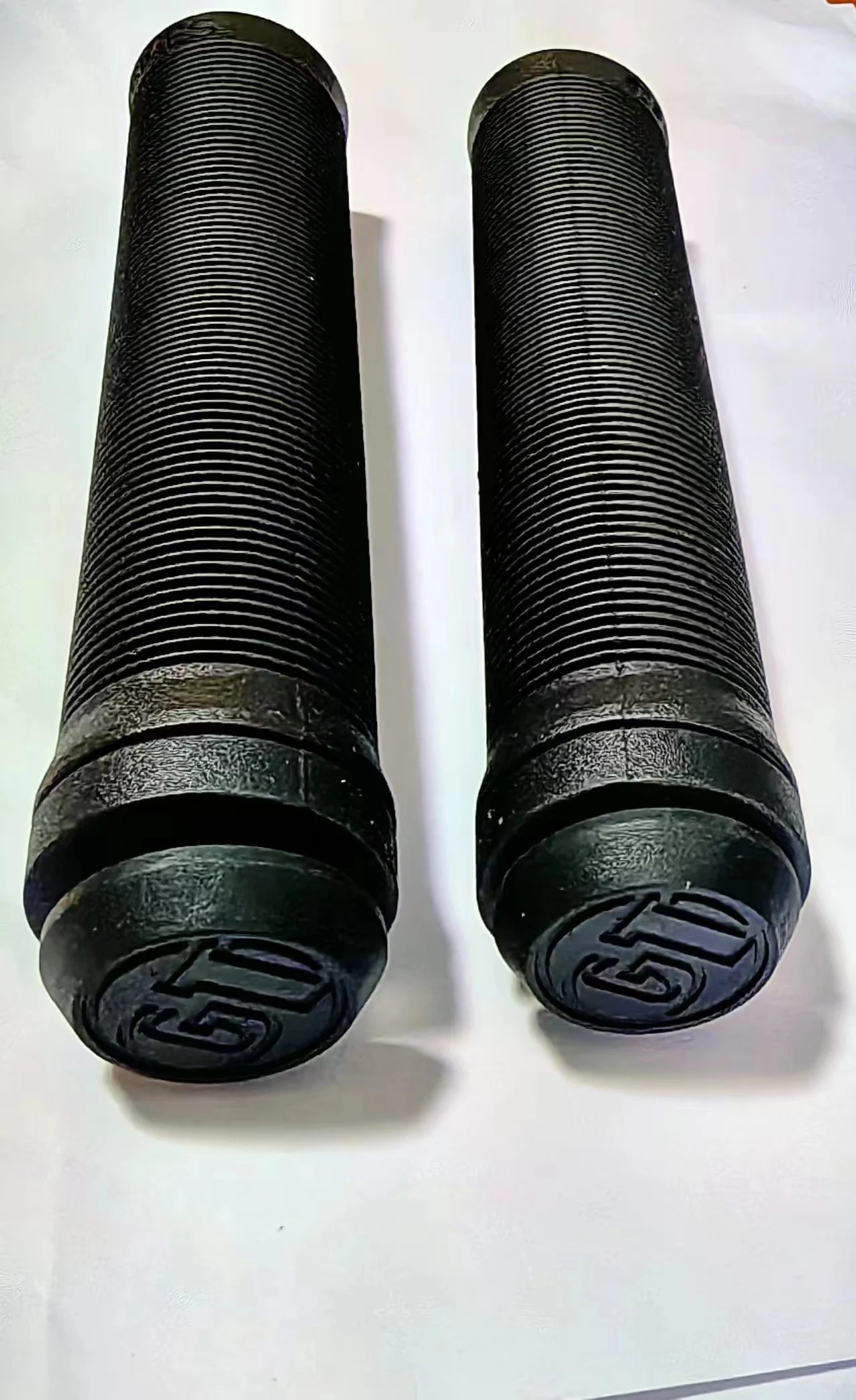 GT Bike BMX bicycle Handlebar Grip 15mm