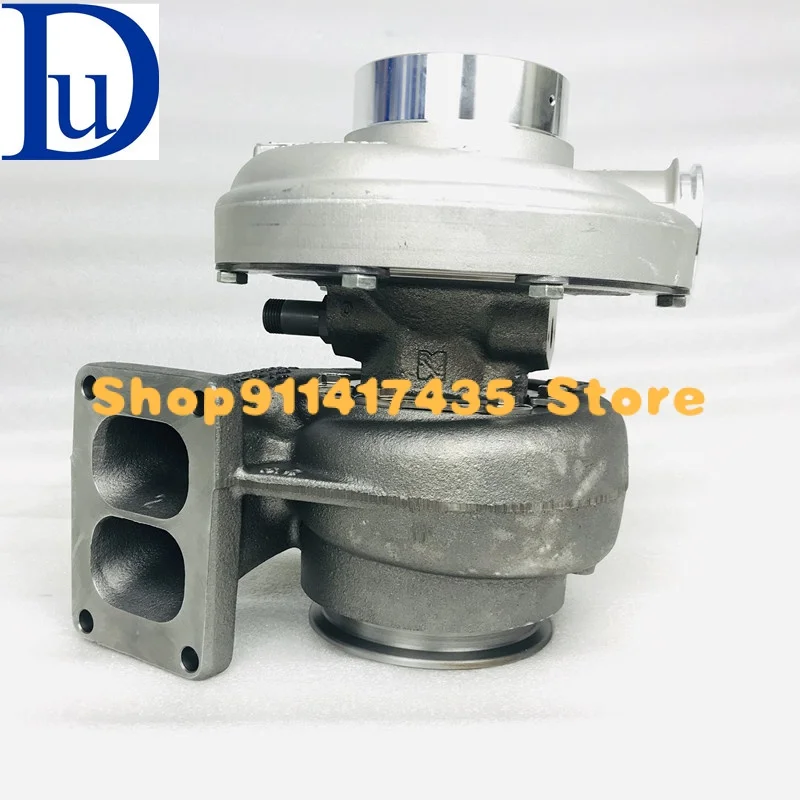 

Original borgwarner new Turbo K31 53319887122 53319707122 3828229 turbocharger FOR Volvo Penta Ship with TA. D1240GE Engine