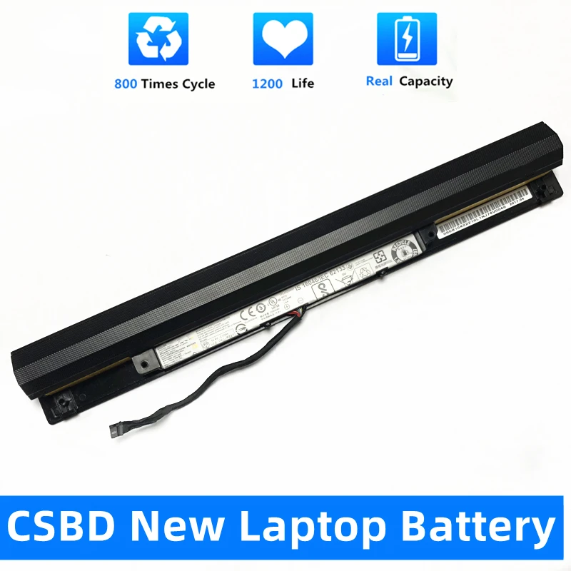 LenovoIdeapad用バッテリー,部品番号L15l4a01 l15s4a01,lded apad v4400 300-14ibr 300-15isk 100-14ibd 300-13isk l15m4a01 l15s4e01