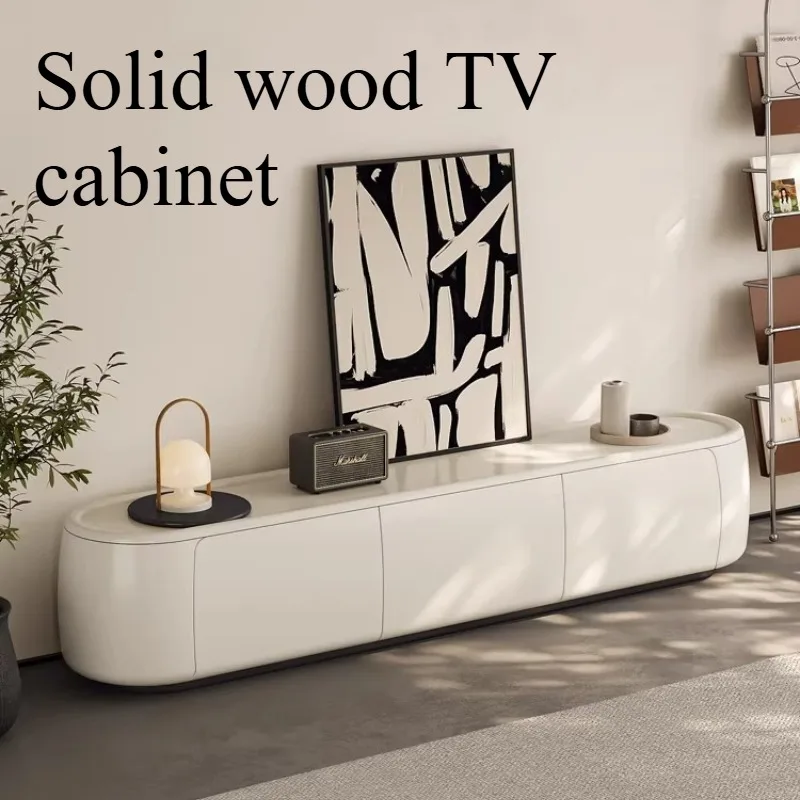 Mueble de TV de Diseño, Vitrina de Lujo, Organizador de TV, Adorno, Muebles de Televisión, Accesorios para el Hogar