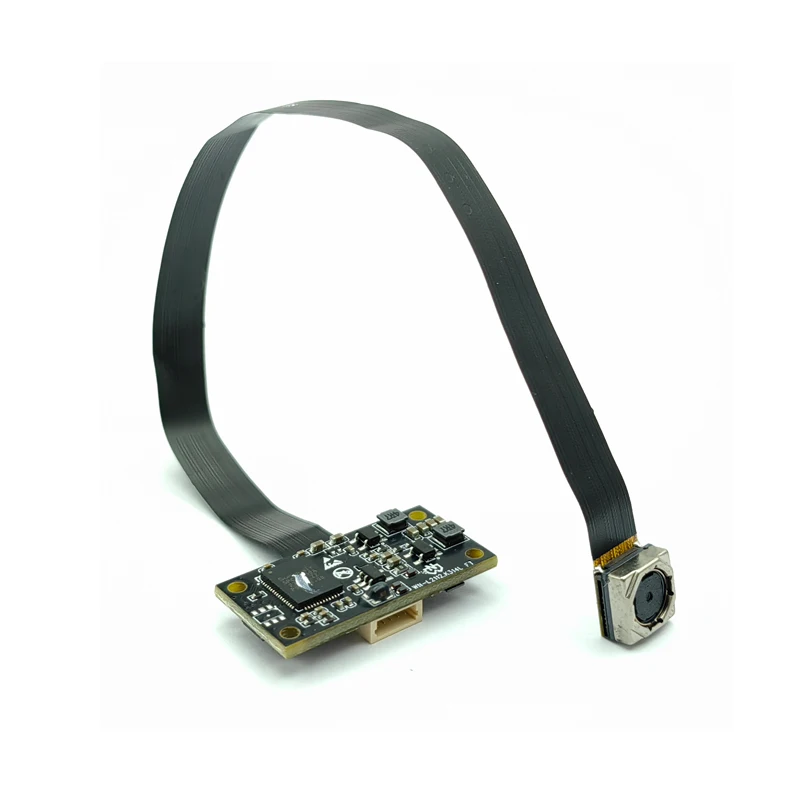 OV5693 2592x1944 5MP HD High Speed USB2.0 Camera Module AF/FF 75° 30FPS MJPEG, YUY2 For Intelligent Terminal Equipment - Image 4