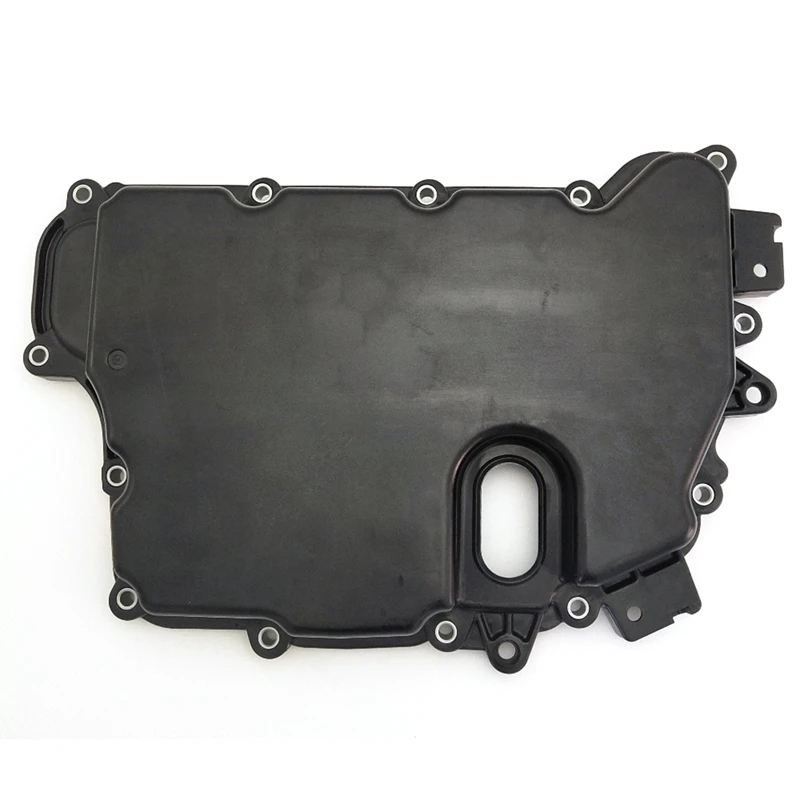 Automatic Transmission Oil Bottom Casing Valve Body Cover For Chevrolet Cruze Trax Buick GMC Pontiac Saturn 24253434