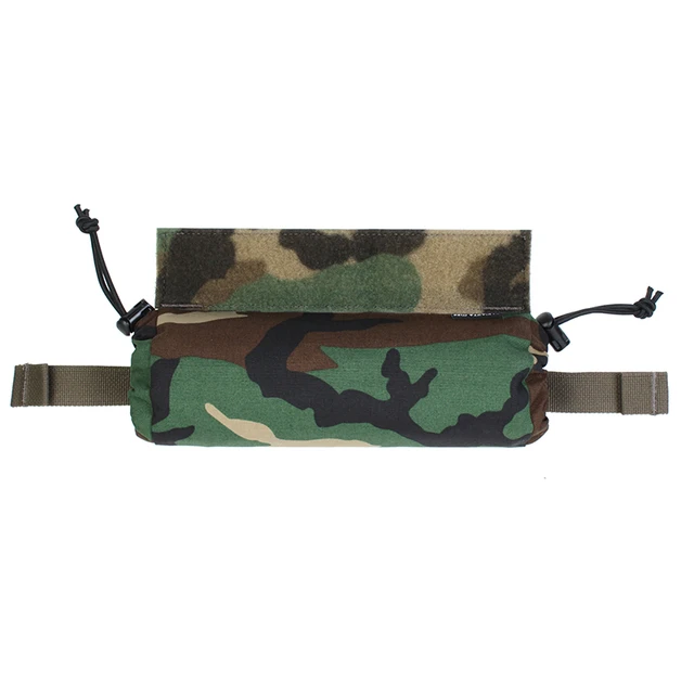 Variant: Woodland
