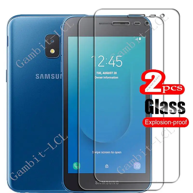 2PCS FOR Samsung Galaxy J2 Core 5