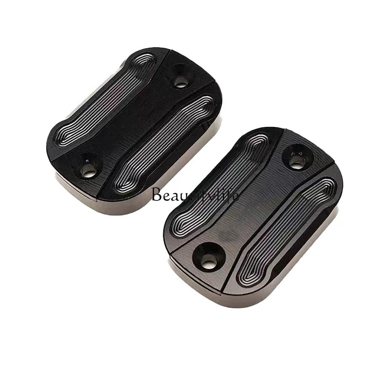 

ld20 Suitable for motorcycle processing brake aluminum alloy upper pump cover